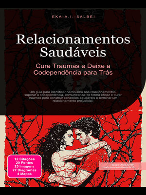 cover image of Relacionamentos Saudáveis